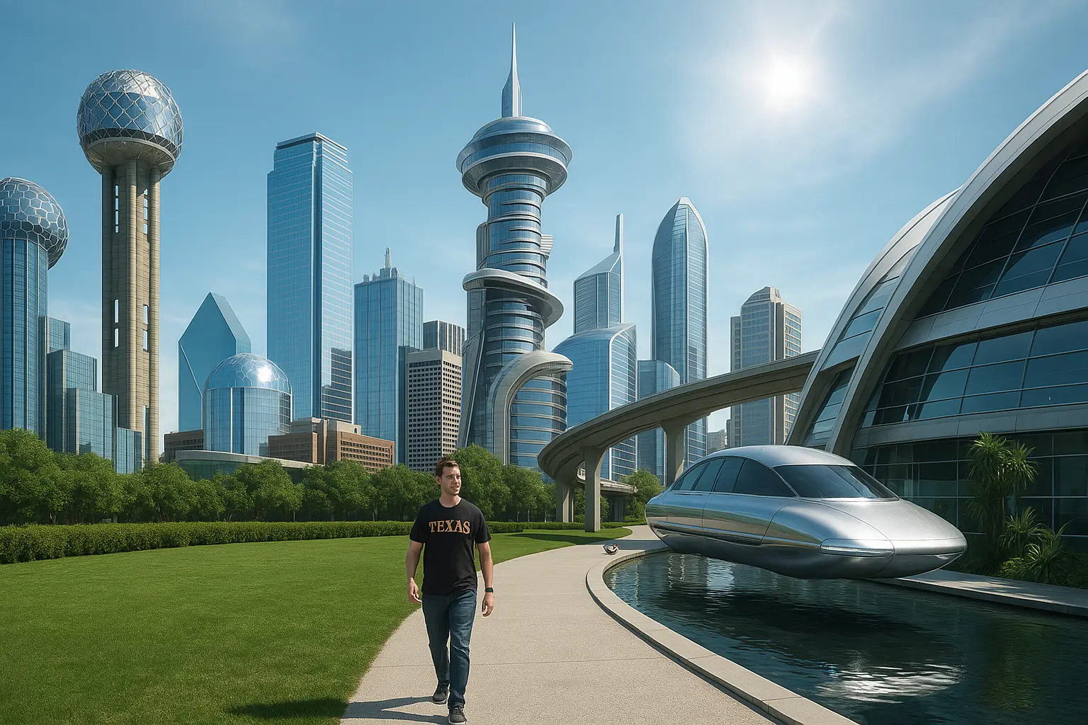 Dallas image