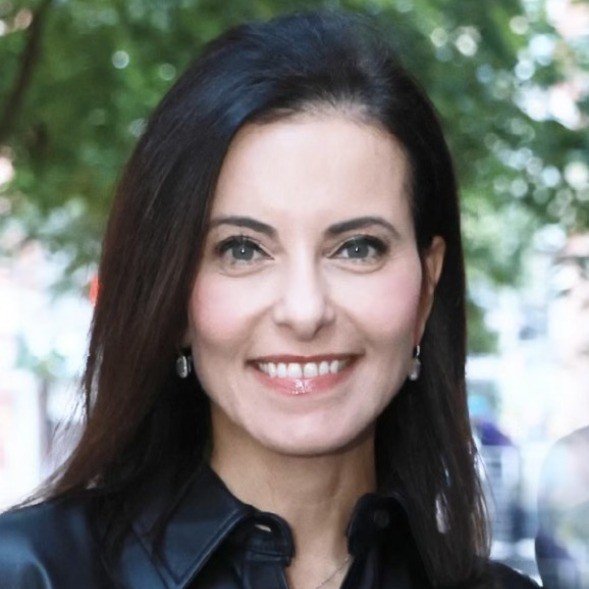 Dina Powell McCormick