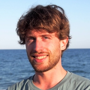 Johannes Heidecke