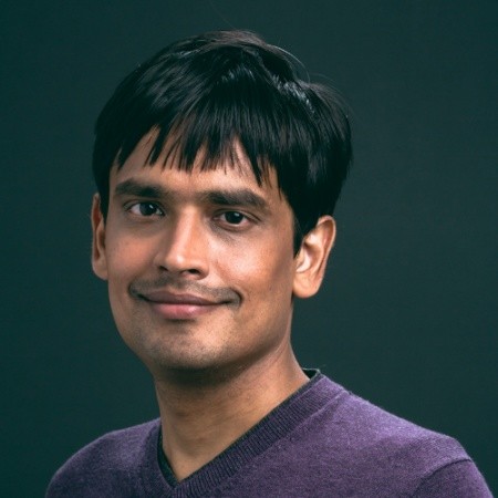 Srinivas Narayanan